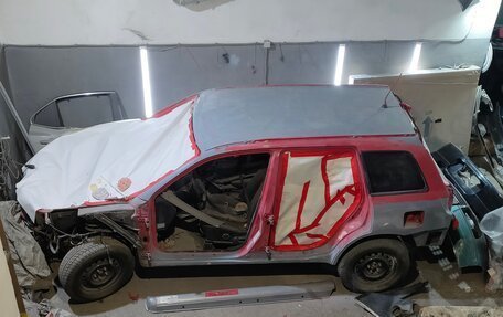 Mitsubishi Outlander III рестайлинг 3, 2005 год, 350 000 рублей, 3 фотография