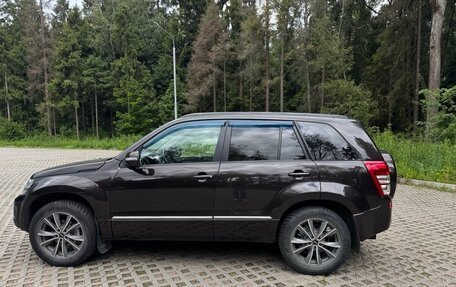 Suzuki Grand Vitara, 2012 год, 1 200 000 рублей, 5 фотография