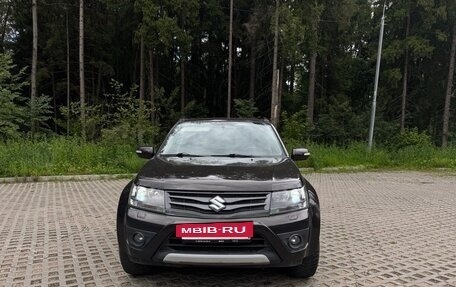 Suzuki Grand Vitara, 2012 год, 1 200 000 рублей, 2 фотография