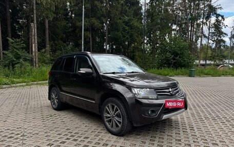 Suzuki Grand Vitara, 2012 год, 1 200 000 рублей, 3 фотография