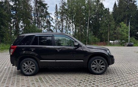 Suzuki Grand Vitara, 2012 год, 1 200 000 рублей, 4 фотография