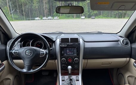 Suzuki Grand Vitara, 2012 год, 1 200 000 рублей, 9 фотография