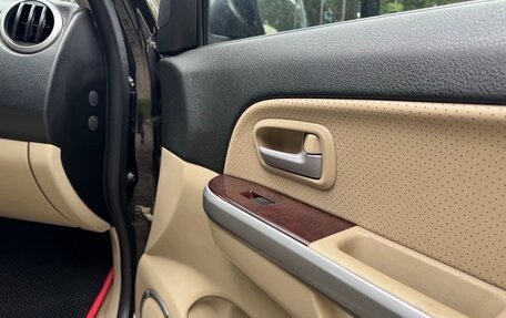 Suzuki Grand Vitara, 2012 год, 1 200 000 рублей, 11 фотография