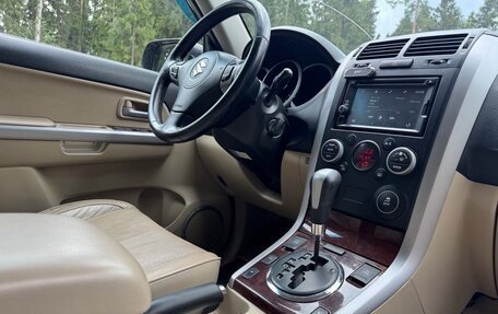 Suzuki Grand Vitara, 2012 год, 1 200 000 рублей, 10 фотография