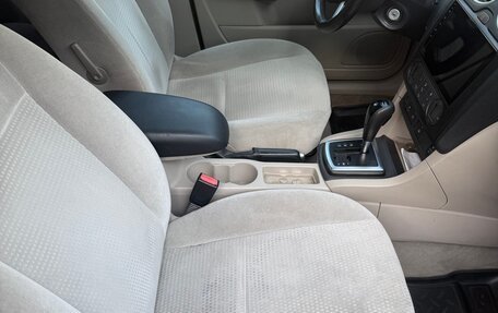 Ford Focus II рестайлинг, 2006 год, 550 000 рублей, 6 фотография