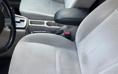 Ford Focus II рестайлинг, 2006 год, 550 000 рублей, 9 фотография