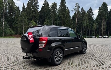Suzuki Grand Vitara, 2012 год, 1 200 000 рублей, 7 фотография