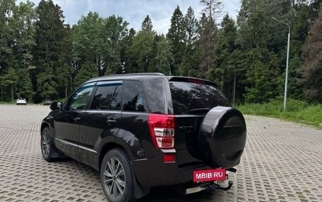 Suzuki Grand Vitara, 2012 год, 1 200 000 рублей, 8 фотография