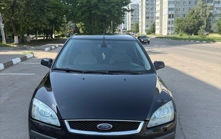 Ford Focus II рестайлинг, 2006 год, 550 000 рублей, 2 фотография
