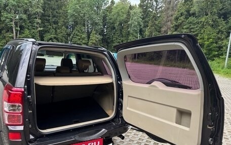 Suzuki Grand Vitara, 2012 год, 1 200 000 рублей, 12 фотография