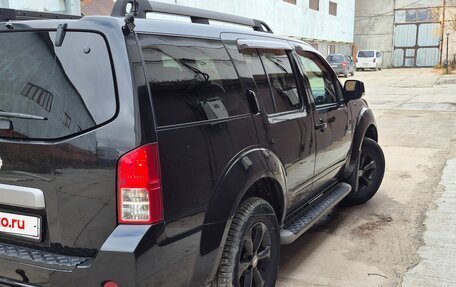 Nissan Pathfinder, 2012 год, 1 600 000 рублей, 5 фотография