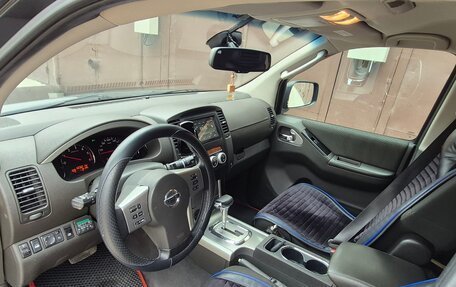 Nissan Pathfinder, 2012 год, 1 600 000 рублей, 8 фотография