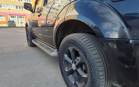 Nissan Pathfinder, 2012 год, 1 600 000 рублей, 9 фотография