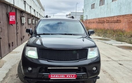 Nissan Pathfinder, 2012 год, 1 600 000 рублей, 7 фотография