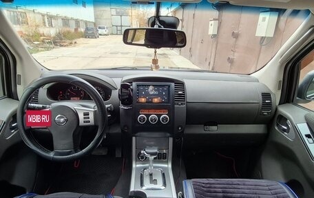 Nissan Pathfinder, 2012 год, 1 600 000 рублей, 11 фотография