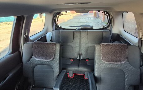 Nissan Pathfinder, 2012 год, 1 600 000 рублей, 12 фотография