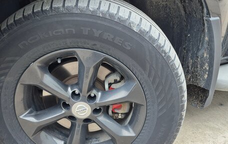 Nissan Pathfinder, 2012 год, 1 600 000 рублей, 18 фотография