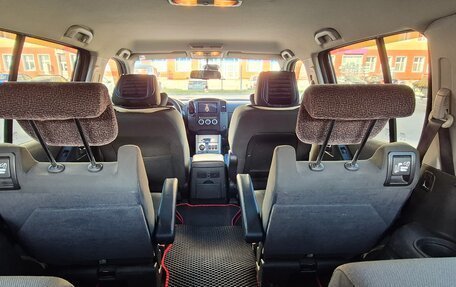 Nissan Pathfinder, 2012 год, 1 600 000 рублей, 17 фотография