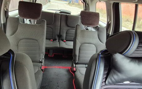 Nissan Pathfinder, 2012 год, 1 600 000 рублей, 13 фотография