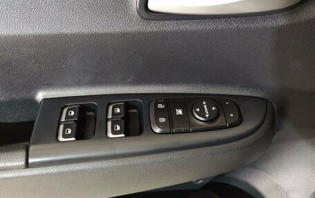 KIA Rio IV, 2018 год, 1 445 000 рублей, 10 фотография