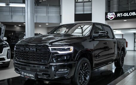 Rambler 1500, 2024 год, 10 400 000 рублей, 3 фотография