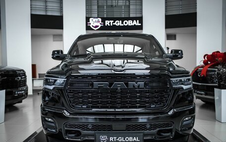 Rambler 1500, 2024 год, 10 400 000 рублей, 2 фотография