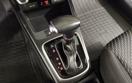 KIA Rio IV, 2018 год, 1 445 000 рублей, 24 фотография