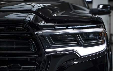 Rambler 1500, 2024 год, 10 400 000 рублей, 4 фотография