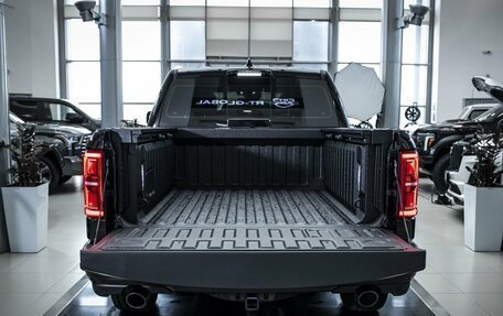 Rambler 1500, 2024 год, 10 400 000 рублей, 7 фотография