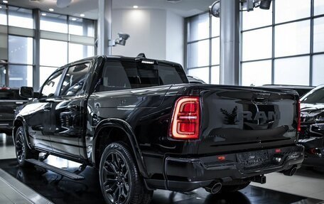 Rambler 1500, 2024 год, 10 400 000 рублей, 5 фотография