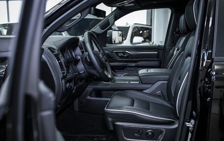 Rambler 1500, 2024 год, 10 400 000 рублей, 15 фотография