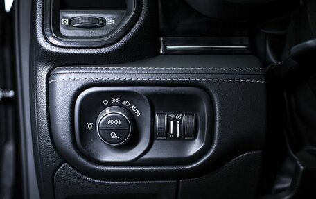 Rambler 1500, 2024 год, 10 400 000 рублей, 13 фотография