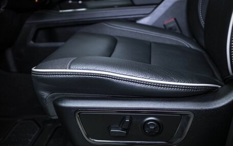 Rambler 1500, 2024 год, 10 400 000 рублей, 16 фотография