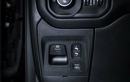 Rambler 1500, 2024 год, 10 400 000 рублей, 14 фотография