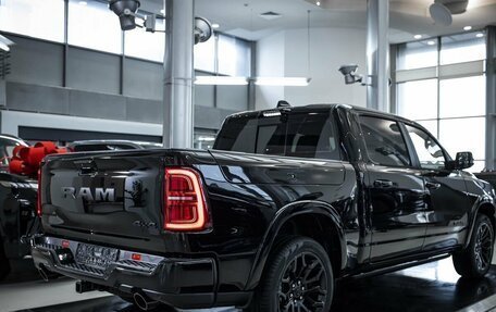 Rambler 1500, 2024 год, 10 400 000 рублей, 8 фотография