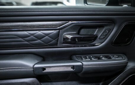 Rambler 1500, 2024 год, 10 400 000 рублей, 11 фотография