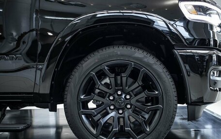 Rambler 1500, 2024 год, 10 400 000 рублей, 9 фотография