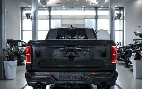 Rambler 1500, 2024 год, 10 400 000 рублей, 6 фотография