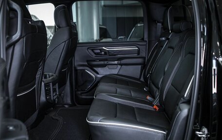 Rambler 1500, 2024 год, 10 400 000 рублей, 20 фотография