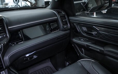 Rambler 1500, 2024 год, 10 400 000 рублей, 29 фотография
