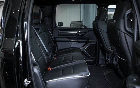 Rambler 1500, 2024 год, 10 400 000 рублей, 32 фотография