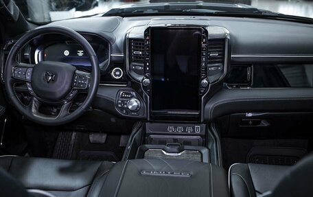 Rambler 1500, 2024 год, 10 400 000 рублей, 22 фотография