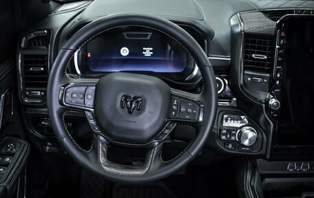 Rambler 1500, 2024 год, 10 400 000 рублей, 23 фотография