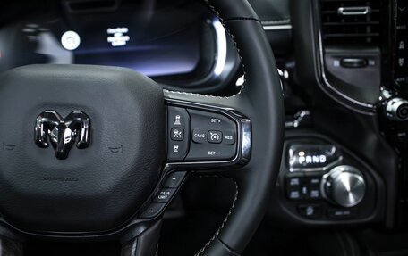 Rambler 1500, 2024 год, 10 400 000 рублей, 24 фотография