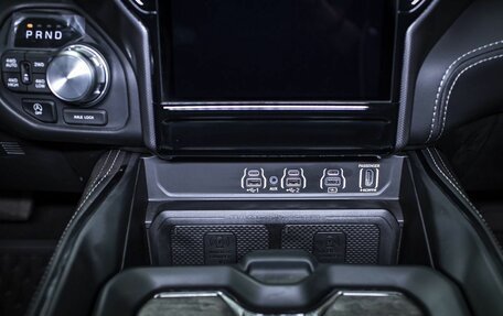 Rambler 1500, 2024 год, 10 400 000 рублей, 27 фотография