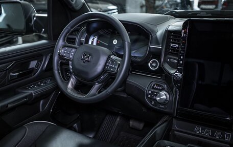 Rambler 1500, 2024 год, 10 400 000 рублей, 30 фотография