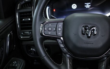 Rambler 1500, 2024 год, 10 400 000 рублей, 25 фотография