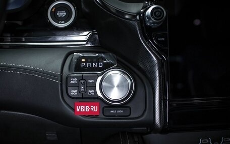 Rambler 1500, 2024 год, 10 400 000 рублей, 26 фотография