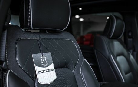 Rambler 1500, 2024 год, 10 400 000 рублей, 34 фотография