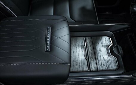 Rambler 1500, 2024 год, 10 400 000 рублей, 35 фотография